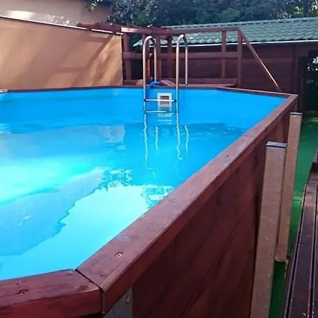 Smeraldo Fsz Apartamento