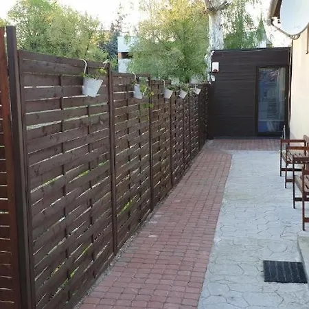 Appartement Smeraldo Fsz *