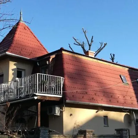 Lägenhet Smeraldo Fsz Siófok