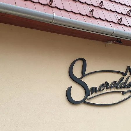 Smeraldo Fsz Siófok