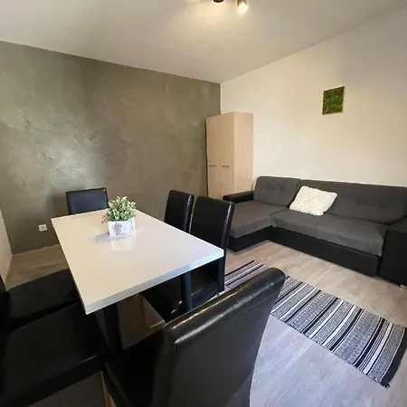 Smeraldo Fsz Apartamento