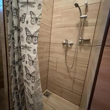 Smeraldo Fsz Appartement *