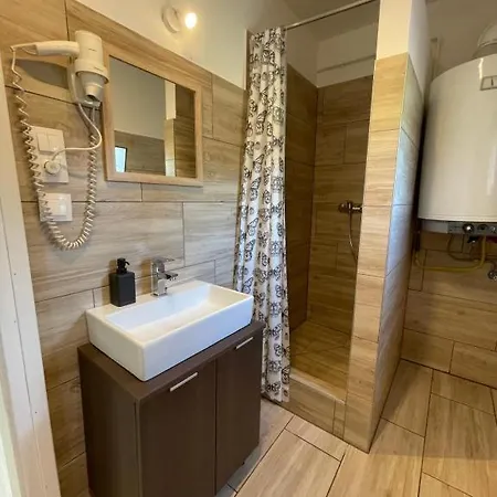 Appartement Smeraldo Fsz Siófok