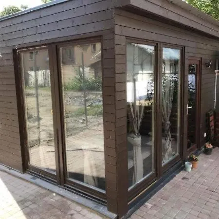 Appartement Smeraldo Fsz