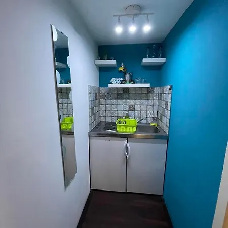 Smeraldo Fsz * Siófok