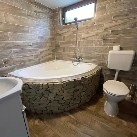 Smeraldo Fsz Appartement Siófok