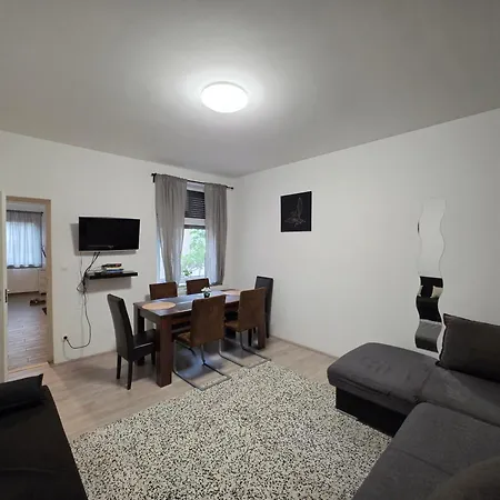 Apartment Smeraldo Fsz *