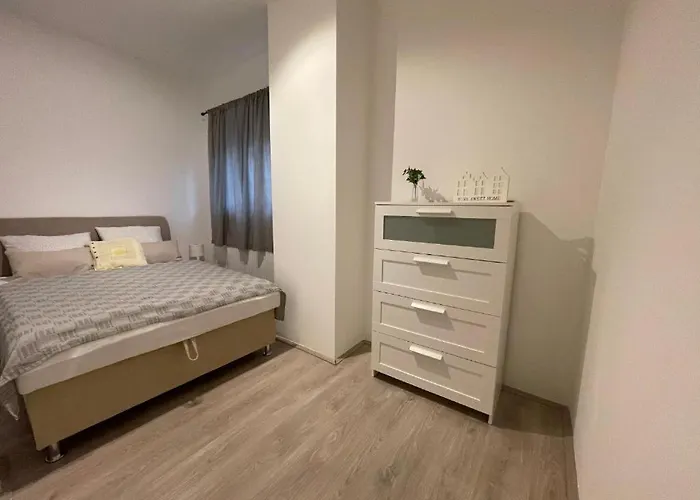 Smeraldo Fsz Διαμέρισμα Σίοφοκ