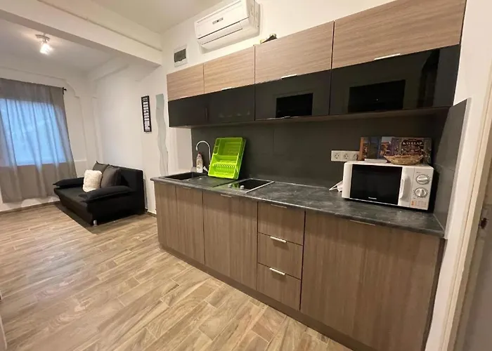 Smeraldo Fsz Apartment Siofok