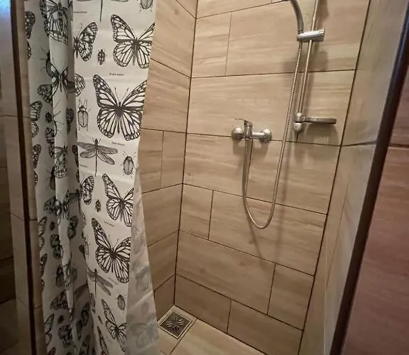 Smeraldo Fsz Apartment *